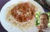 Greek Resturant Offering Satay Bolognese Insists It Was The Greeks Who Invented Both Dishes
