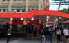 Queen St Mall Hungry Jacks Added To Brisbane’s Cultural Heritage Register