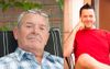 Quiet Australian Disappointed To Learn Daughter’s New Wet Noodle Of A Boyfriend Is Just Quiet