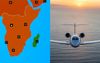 World’s Richest People All Start Making Their Way To Madagascar For Some Reason
