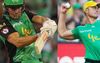 Report: How Bout The Pipes On Stoinis