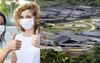 Australian Stuck In Wuhan Thanks Government For Generous Evac Offer But Say’s She’ll Hang Tight