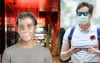 Plastic Anti-Glassing Masks Replace Smoke Masks As Lockouts Roll Back In Sydney