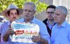 Government Sells Last 20-Pack Of Water In South West Queensland To Foreign-Owned Cotton Farm
