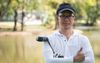 City Worker Who Hit One Straight Drive On Saturday Still Enjoying The Renewed Lust For Life