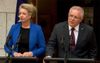 “If We Had A Federal ICAC, How Would Cronulla’s Frisbee Club Pay For Their Peptide Program?”