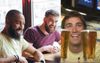 Worst Bloke In Friendship Circle Plays Dumb After Arriving With Schooners In A Pint Round