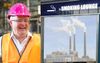 Albo Proposes Putting Coal Power Plants In Asian Airport Smoking Lounges To Reduce Emissions