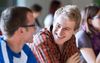 First Year Uni Student Casually Brings Up ATAR