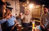 Criminal Lawyer Mate Starting To Get A Bit Too Close To A Couple Of The “Good Blokes” He Represents