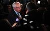 American Democrats Hijacked By Radical Socialist And His Slightly-Right-Of-Turnbull Ideas