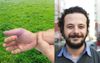 Park Cricketer Chalks Up Crippling Pain From Obvious Broken Hand To Just Being Older Now