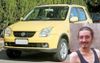 Owner Of Canary Yellow 2002 Holden Cruze Quietly Optimistic Now It’ll Be A Classic One Day