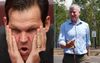 Michael McCormack Pours Out A Black Rat For Matt Canavan’s Political Career