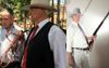 Canberra Worried Katter Is Actually Going To Start Shooting People
