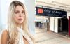 Woman Who Spent Weekend Sniffing Coke Off Nightclub Toilet Cistern Not Too Keen On Chinatown