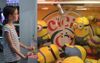 New Improved Claw Machine Features Weaker Claw Design