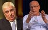 Senator Jim Molan Set To Be Banished From Media Quicker Than Prince Andrew Was
