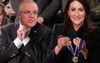 Scotty From Marketing Awards Medal Of Freedom To Miranda Devine