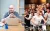 George Calombaris Applies To Be A Contestant On Next Season Of MasterChef To Restart Career