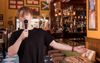 Trivia Host Creates Fun Atmosphere By Shouting Shit Anecdotes Into A Full-Volume PA System