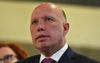 Dutton Warns Australia’s Left Wing Extremists Have Also Killed 51 Innocent People In NZ