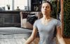 Suggested Daily Meditation Allows Woman To Focus Even More Clearly On Those Fucking Bitches