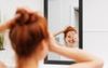 Local Woman Not Sure If She Comes Across As Care-Free Enough To Pull Off A Messy Bun