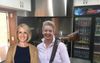 Quiet Australians To Now Be Known As The Upgraded Footy Club Canteen Australians