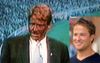 Local Victorian Explains Sam Newman Is Actually Pretty Funny If You Follow AFL