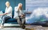 Sea-Changing Boomers Ask Council If They Can Do Anything About Noise Coming From Those Waves