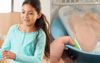 Frantic Ten Year Old Sprints To Thaw Chicken As Mum Pulls Into The Driveway