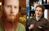 Bar Manager Endures Yet Another Lacklustre Sales Pitch From Local Craft Brewery Sales Rep