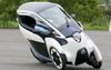 Elon Musk Unveils 8-Volt Supercar To Fill Holden Racing Team Void