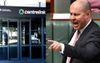 Government Urged To Go After Multinational Tax Evaders As Hard As They Go After Welfare Recipients