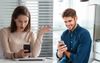 Tinder Match Confirms Dreamboat Status With ‘Haha Yeah’ Response To Every Single Question