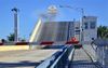 Drawbridge Tragically Replaced Before It Had Chance To Host Thrilling Conclusion To Car Chase