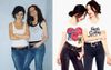 Veronicas Pretty Much Brisbane’s t.A.t.U When You Think About It