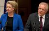 Government To Rectify Sports Rorts Scandal With Voluntary Euthanasia Funding For Safe Labor Seats