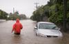 God Fined Over Breaches of Water Restrictions