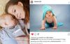 New Mother Seemingly Only Person In World Surprised By Natural Ageing Process