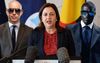 Palaszczuk Enlists Help Of Akon And Pitbull To Convince Queensland It’s Time To Shut It Down