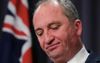 Barnaby To Lay Low Until Someone Wants A Hot Take On Abortions Or Climate Skepticism