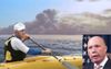 “Peter, I Never Thanked You For Ruining My Life,” Says Malcolm Before Kayaking Off Into Open Ocean