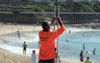 Nation Asks Waverley Council To Just Run That Fence Around Entire Suburb Of Bondi Please