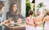 Local Bride To Be Gets Serious And Hires PR Company For Wedding Photo Release Campaign Strategy