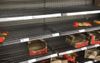 Brunswick Coles Forced To Stock Baked Beans And Two Minute Noodles For First Time Since 1999
