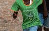 Worldvision Kid Wondering Which NRL Champions Shirt He’ll Get This Year