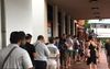 Government Demands Citizens Stay Home After We’re Finished Lining Up At Centrelink For Hours