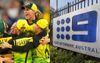 Nation’s “Home Of Sport” Chooses Braindead Attention Seekers Over Cricket World Cup Final